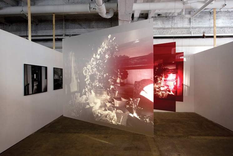 At the Frist Center's new photography exhibit, what you get is rarely what you see