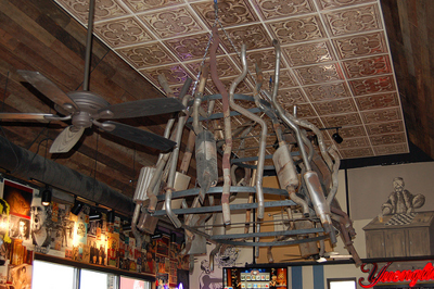 First Bite: M.L. Rose West Opens