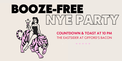 Eastsider NYE Party