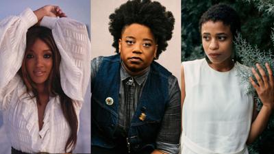 Mickey Guyton, Amythyst Kiah, Adia Victoria