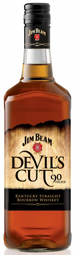 Whiskey Wednesday: Jim Beam Devil's Cut