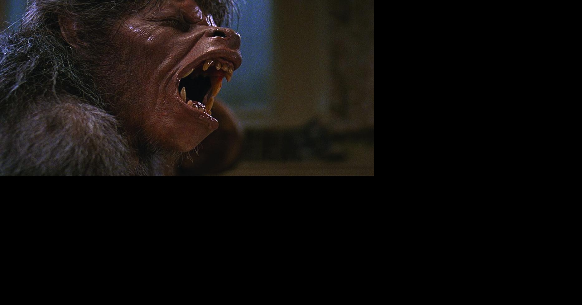 Critic's Pick — Shocktober: 'An American Werewolf in London'