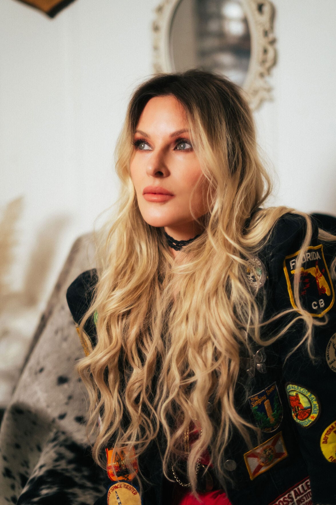 nashvillescene.com - Bobbie Jean Sawyer - Best Country Album 2026: Elizabeth Cook, 'Great Television'