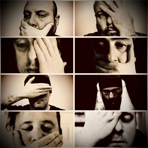 Palm Ghosts Embrace Pop and Dystopia on <i>Lifeboat Candidate</i>