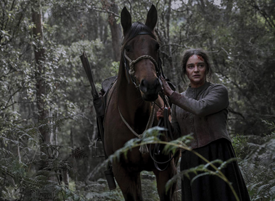 <i>The Nightingale</i> Is Meaningful, but Weighed Down by Its Brutality