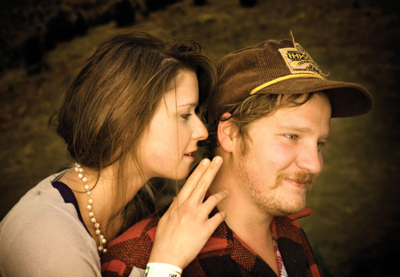 Former indie-popsters Cotton Jones make inspired, timeless Americana