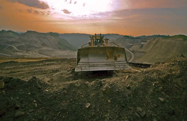 A new documentary blows the top off a hazardous coal-mining practice