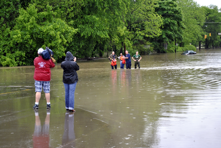 2010 Flood