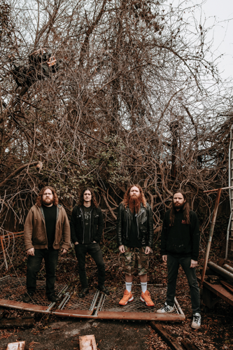 Inter Arma’s Patient, Relentless Drive Leads to Fascinating Metal