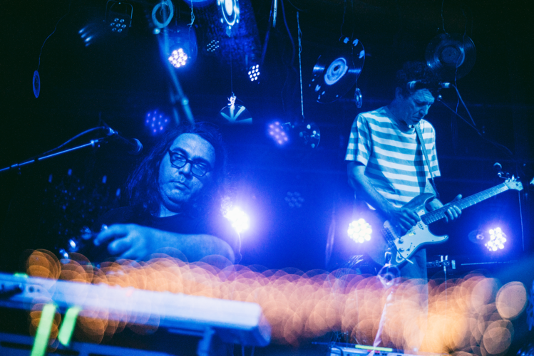 The Spin: Yo La Tengo at The Basement East, 4/14/2018