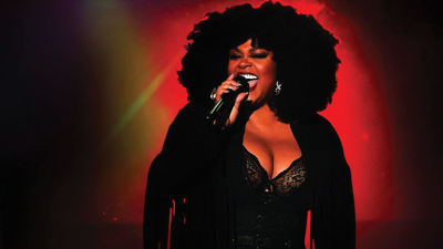 Jill Scott
