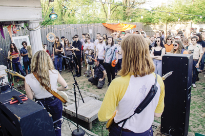 On the 10th Record Store Day, Vinyl’s Role and All of the Events [Updated]