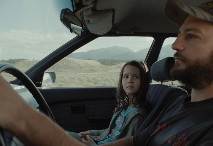 A still from the film Omaha