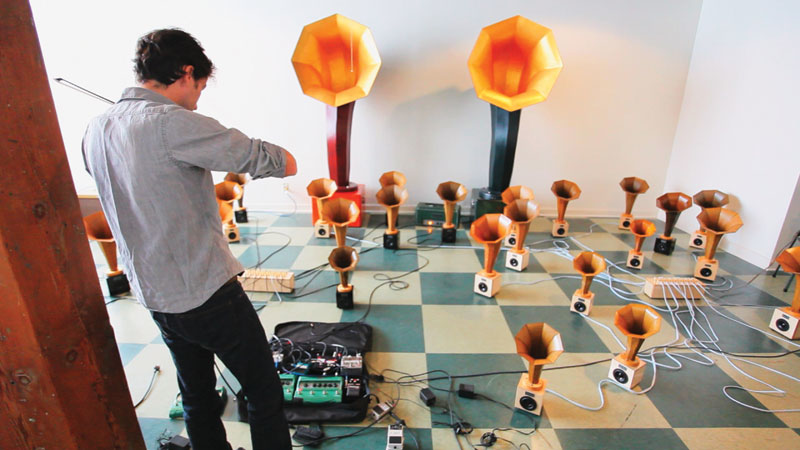 Your Guide to the 2012 Nashville Film Festival