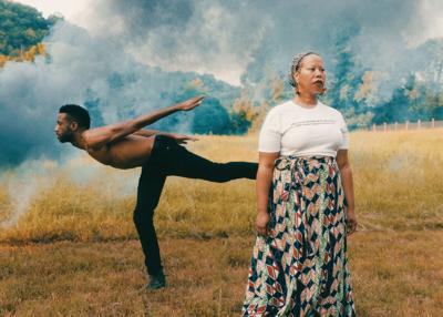 Kindling Arts Festival