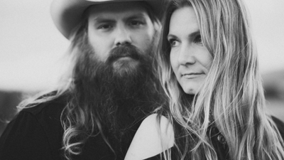 Hear Morgane and Chris Stapleton Breathe New Life Into 'You Are My Sunshine' [Fresh Track]