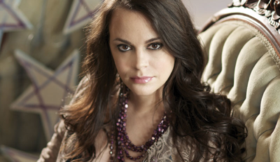 Not exactly a Christian artist, Mindy Smith makes pop with a philosophical turn