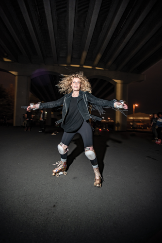 Skate Nashville Brings a Popular Pandemic Trend to Our Backyard