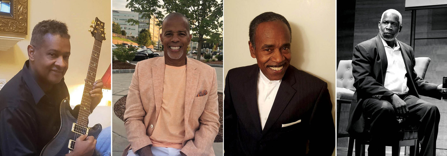 Inventive Nashville R&B Group Autumn Plans a Return