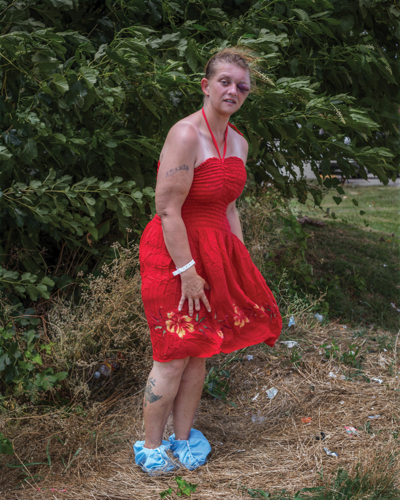 Girls on Film: Slideshow