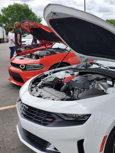 Car Talk Elite Street Society