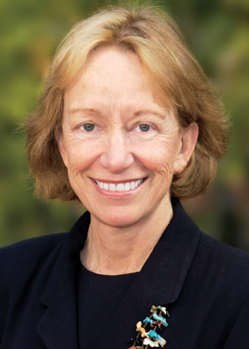 In town to accept the Nashville Public Library Literary Award, Pulitzer Prize-winning historian Doris Kearns Goodwin talks about the past, the present and the World Series