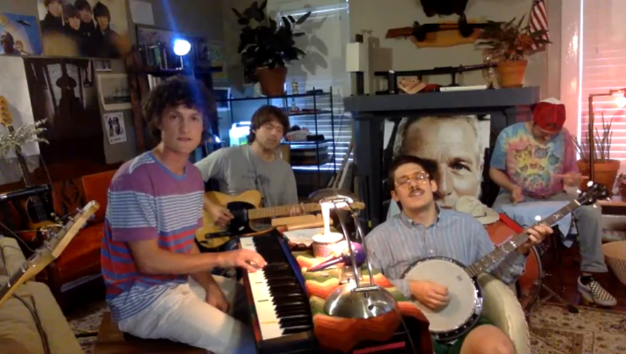 The Medium Gets Cozy