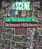 April 3 - April 9, 2025 (Vol. 44, No. 10)