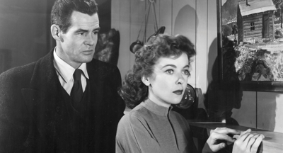 <i>On Dangerous Ground</i> and <i>The Twilight Zone</i>: “The Masks”