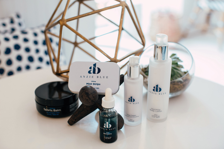 Belle Meade’s Anzie Blue Says No to the Down Market With Explosive Growth