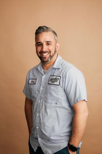 Chris DeJesus, Butcher & Bee