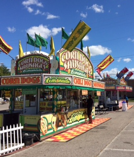 The Fairest of the Tennessee State Fair Fare (With Photos) | Food ...