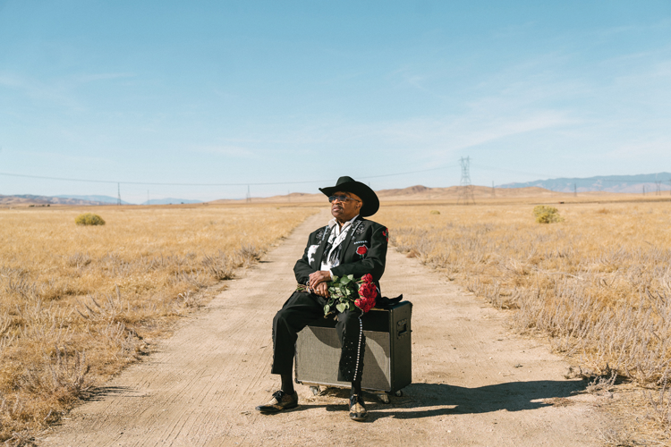 Swamp Dogg’s <i>Sorry You Couldn’t Make It</i> Sums Up a Half-Century of Soul Music