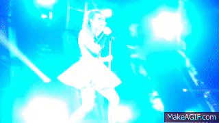 The 2016 American County Countdown Awards, Oh Balls