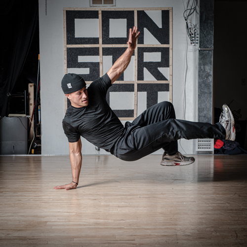 The New Shapes of Breaking