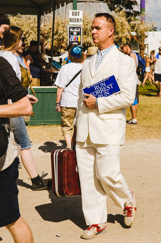 Bonnaroo Friday, 6/12/15 [Alabama Shakes, Dawes, Earth, Wind & Fire, King Gizzard, Tears For Fears, Unknown Mortal Orchestra]