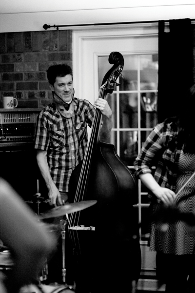 Jason Dietz survives motorcycle accident, learns to relax (sort of)