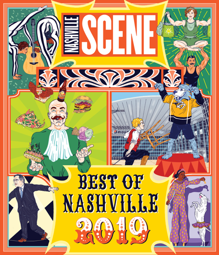 Best of Nashville 2019