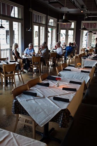 Germantown Cafe Decides to Throw Its Own Restaurant Week