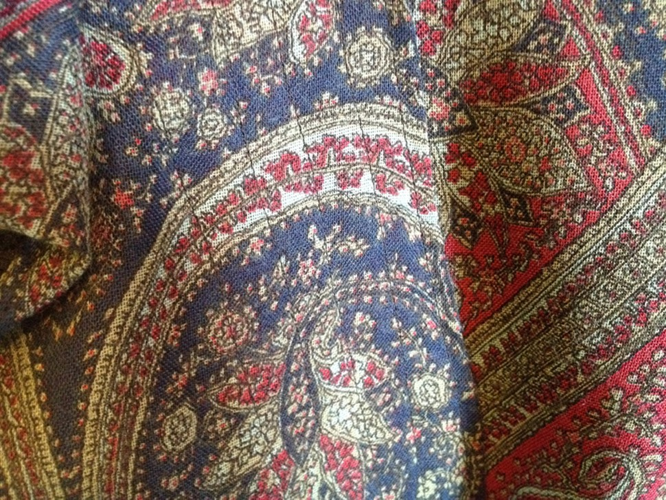 Studio Visit: Amanda Valentine