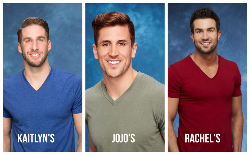 <i>The Bachelorette</i> Recap: Let's Do the Damn Thing!