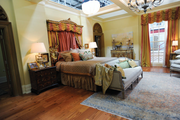 Nashville Confidential