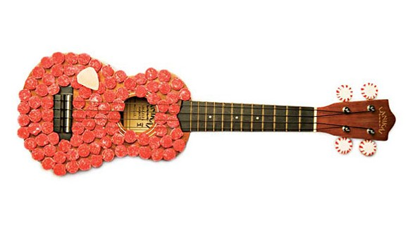 Next Big Nashville: The Pink Spiders, Majestico & The Lonely H at The End, 10/2/10