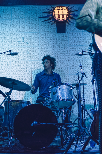 The Spin: AmericanaFest — Margo Price, The Nude Party & More at Third Man Records, 9/13/2018