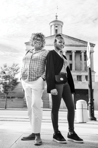 South Gotta Change: Generations for Change