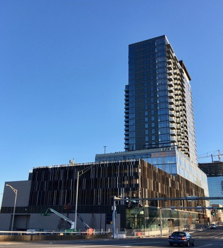 Whole Foods Sets Opening Date Downtown