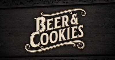 Beer and Cookies