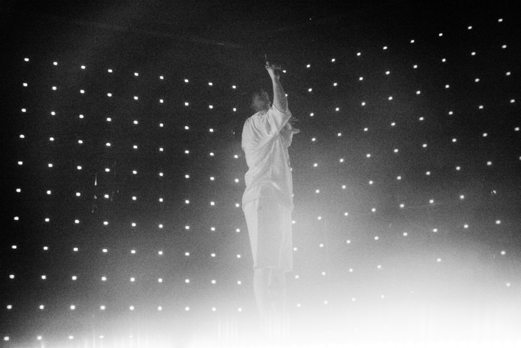 The Spin: Billie Eilish at Ascend Amphitheater, 6/21/2019