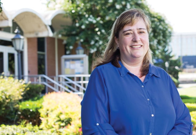 Will an Organizational Change Help End Homelessness in Nashville?