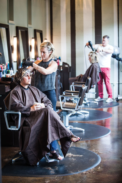 Best Hair Salon